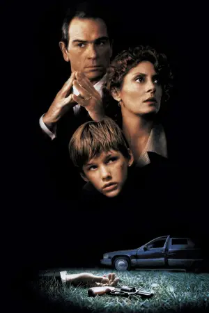 Постер к фильму "Клиент" #720336