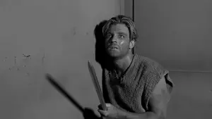 Задник к фильму "Невероятно худеющий человек" #212655