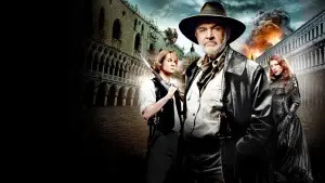 Задник к фильму "Лига выдающихся джентльменов" #705672