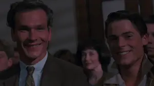 Задник к фильму "Изгои" #648892