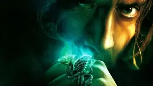 Задник к фильму "Ученик чародея" #303106