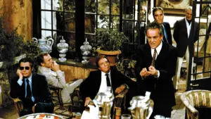 Задник к фильму "Терраса" #450640