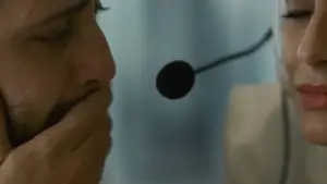 Задник к фильму "Голос Хинд Раджаб" #520467