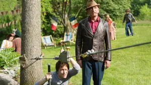 Задник к фильму "Прогулка" #411768