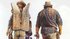 Задник к фильму "Любители неприятностей" #384303