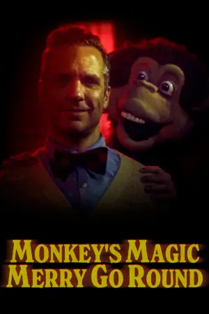 Постер к фильму "Monkey’s Magic Merry Go Round" #818028