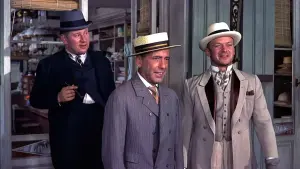 Задник к фильму "Мы не ангелы" #452819