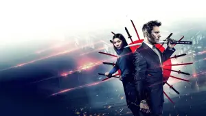 Задник к фильму "Принцесса якудза" #385294