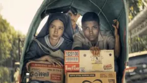 Задник к фильму "Yohanna" #761695