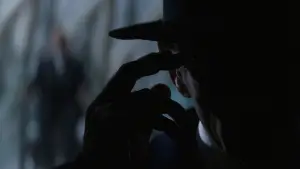 Задник к фильму "Люди Икс" #686815