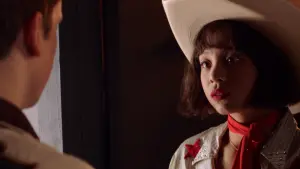 Задник к фильму "Жёлтая Роза" #363757