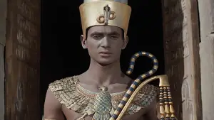 Задник к фильму "Фараон" #728589