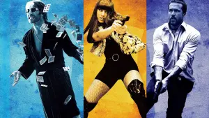 Задник к фильму "Козырные тузы" #326995