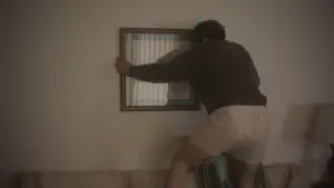 Задник к фильму "Вдохновитель" #526702