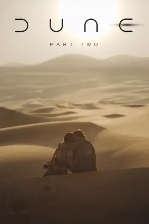 Постер к фильму "Дюна 2" #67583