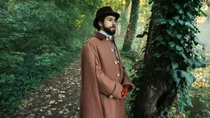 Задник к фильму "Бедные-несчастные" #584036