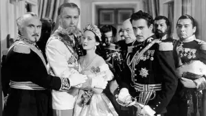 Задник к фильму "Хуарес" #703552