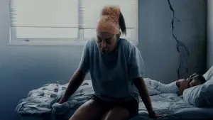 Задник к фильму "Последняя капля" #579592