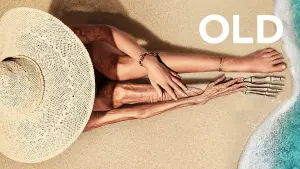 Задник к фильму "Время" #316223