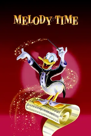 Постер к фильму "Время мелодий" #127712