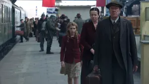 Задник к фильму "Воровка книг" #445079