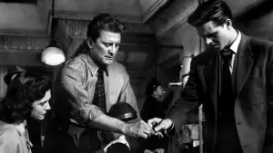 Задник к фильму "Детективная история" #471635