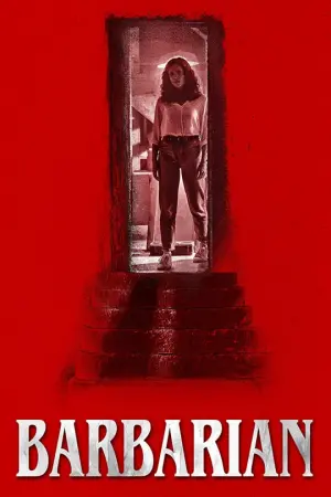 Постер к фильму "Варвар" #254047