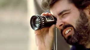 Задник к фильму "Империя мечты. История трилогии Звёздные войны" #428739