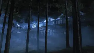 Задник к фильму "Never After Dark" #802479