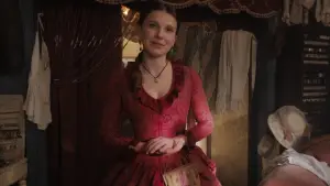 Задник к фильму "Энола Холмс" #669514