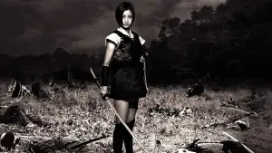 Задник к фильму "Азуми" #257401