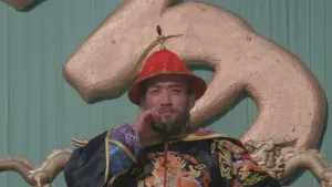 Задник к фильму "Храм Шаолинь 3: Боевые искусства Шаолиня" #456790