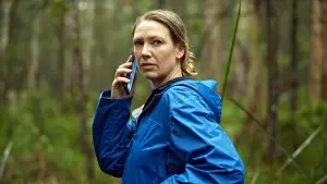 Задник к фильму "Город тайн: Исчезнувшая" #430451