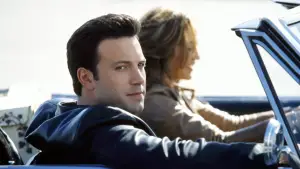 Задник к фильму "Джильи" #681750