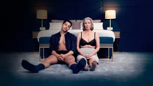 Задник к фильму "Любовь по вызову" #190331