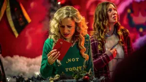 Видео к фильму Письма Сатане Клаусу | Letters to Satan Claus Trailer #1 (2020) | Rotten Tomatoes TV