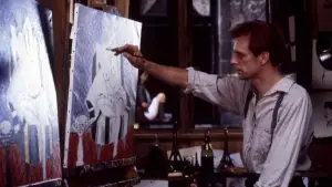 Задник к фильму "Модернисты" #715403