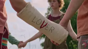 Задник к фильму "Оно" #567674