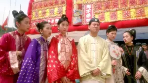 Задник к фильму "Стальные когти" #387505