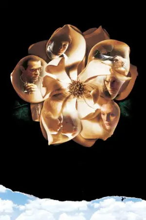 Постер к фильму "Магнолия" #670199