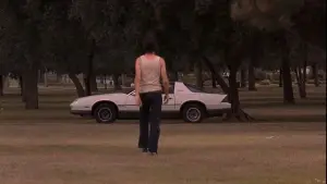 Задник к фильму "Загадочная кожа" #637816