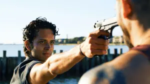 Задник к фильму "Война наркокартелей" #350879