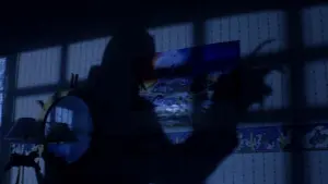 Задник к фильму "Кошмар на улице Вязов 7: Новый кошмар" #284900