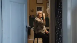 Задник к фильму "On Queer Aging and Endings" #779108