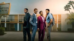 Задник к фильму "Одна ночь в Майами" #243446