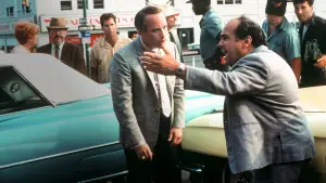 Задник к фильму "Алюминиевые человечки" #648429