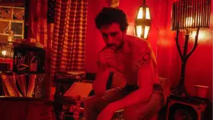 Задник к фильму "Миллион мелких осколков" #362483