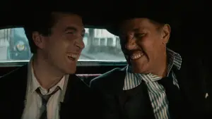 Задник к фильму "Полночный джаз" #733702