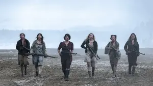 Задник к фильму "Бессмертный" #170469