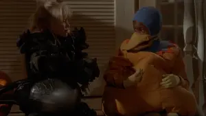 Задник к фильму "Завоеватели из космоса" #499810